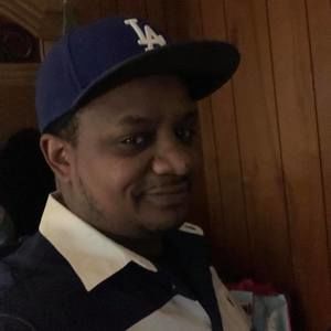 Meet your Posher, Samuel